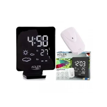 Adler meteorološka stanica AD1176 Adler meteorološka stanica AD1176